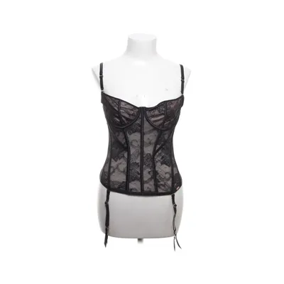 Corset (Black)