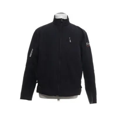 Jacket (Black) from Frencys