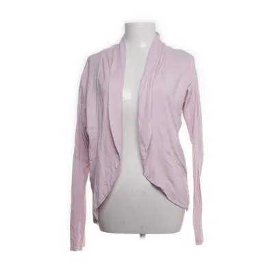 Cardigan (Rose) de Namaste Coton, Élasthane, Viscose