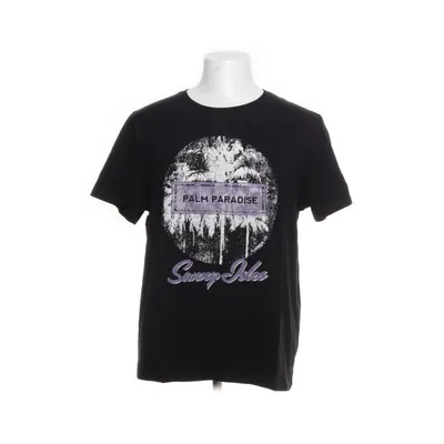 T-shirt (Svart, Flerfärgad) från Angelo Litrico for C&A