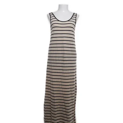 Mammaklänning (Vit, Svart) från Mamalicious