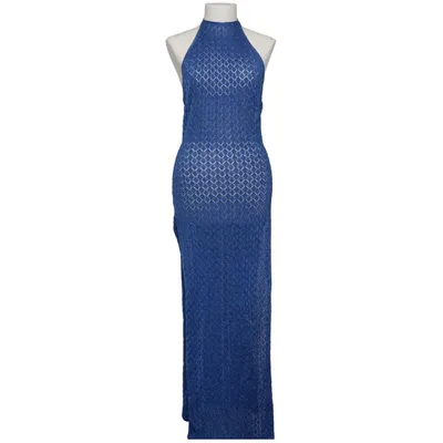 Maxi dress (Blue) from Lioness Polyester
