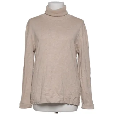 Polotröja (Beige) från Flash Woman