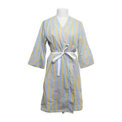 Dressing gown (Blue, Multicolored) from Karen by Simonsen