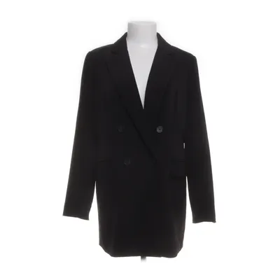 Kavaj (Svart) från H&M Modern Classic Elastan, Polyester