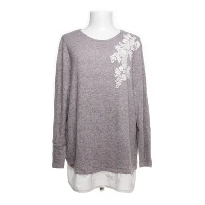 Tröja (Rosa, Grå, Vit) från LC Waikiki Elastan, Polyester, Viskos