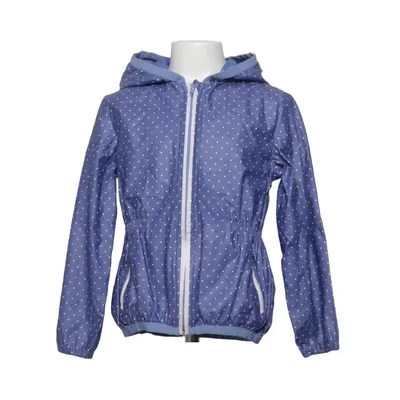 Regnjacka (Blå, Vit) från Jacadi