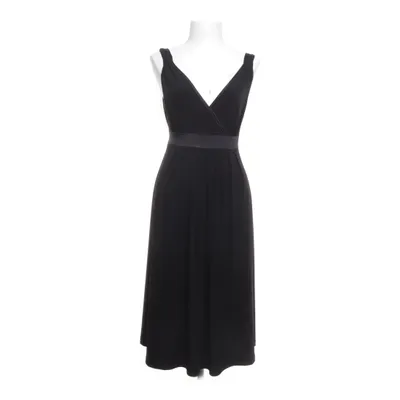 Jurk (Zwart) van Anna Field Elastaan, Polyester