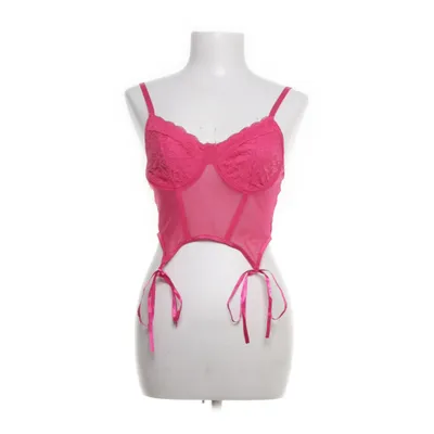 Korsett (Rosa) från Shein