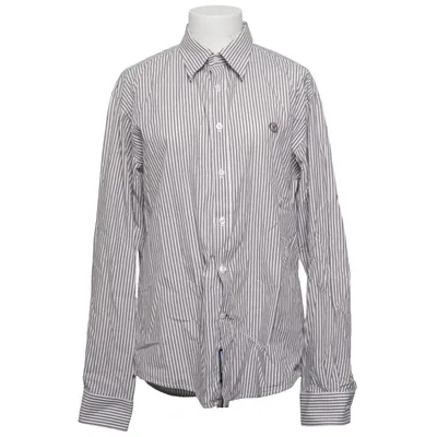 Skjorta (Slim Fit) från Henri Lloyd Bomull