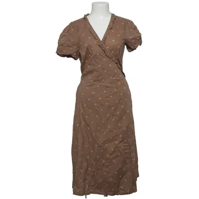 Robe portefeuille (FA-508) de Noa Noa Coton