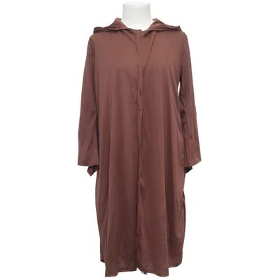Huvtröja (Brun) från Wicked Costumes Polyester