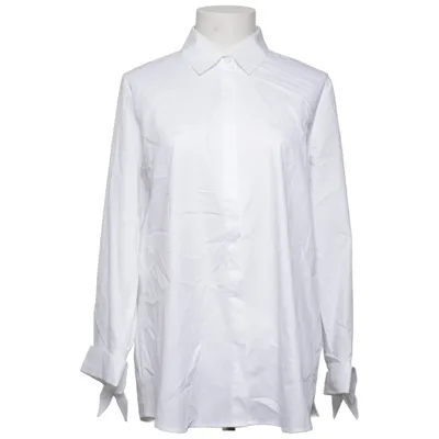 Chemise (Blanc) de Just White