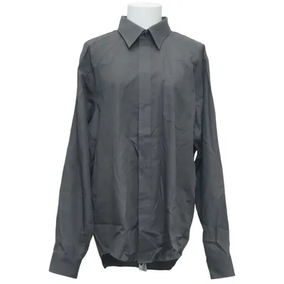 Chemise (Gris) de Ripley Coton