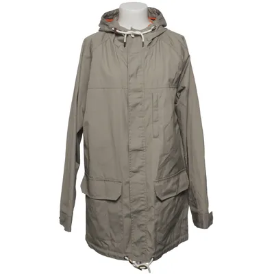 Anorak (Beige, Oranje) van WA Katoen, Polyester