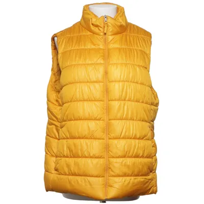 Gilet d'extérieur (Jaune) de Colours Of The World Polyester