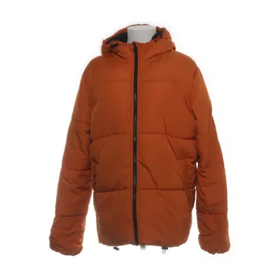 Vinterjacka (Orange) från Cubus Polyester