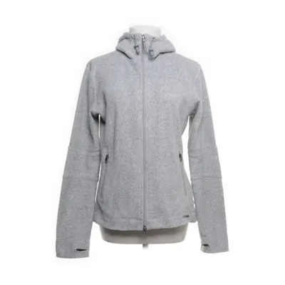 Huvtröja (Grå) från L.O.G.G Sport by H&M Polyester