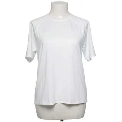 Sports top (White) from H&M Move Polyester, Elastane