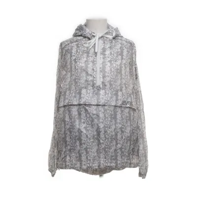 Anorak (Wit, Grijs) van Svea Polyester