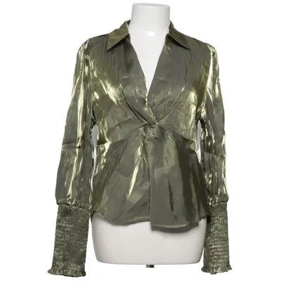 Blouse (Vert) de I Say Polyester, Viscose