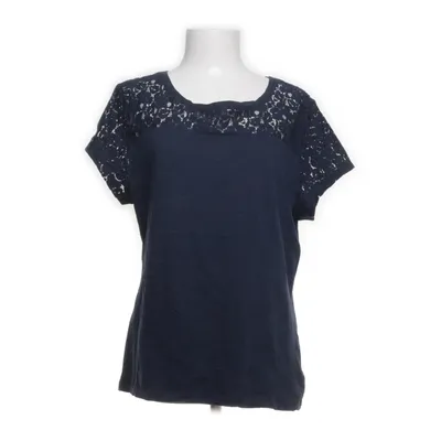Top (Blå) fra Yessica by C&A Bomuld, Nylon