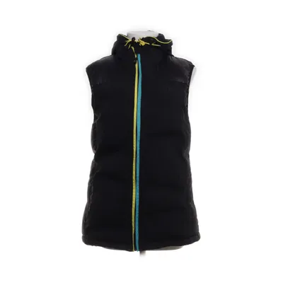 Ytterväst (Svart) från Ultrasport Polyester