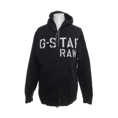 Capuchon sweater (Blauw) van G-Star Raw