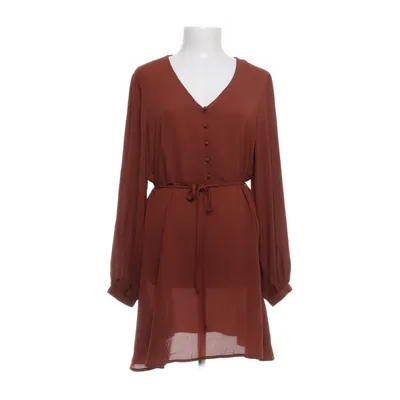 Klänning (Brun) från JDY Polyester