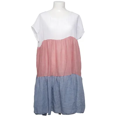 Strandklänning (B3587) från Aerfan Bomull, Polyester