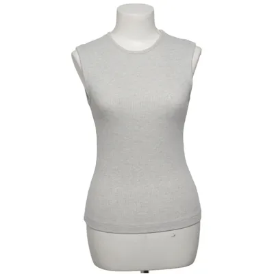 Tank Top (Binx Tank) from Agolde Cotton, Elastane, Polyester, Viscose