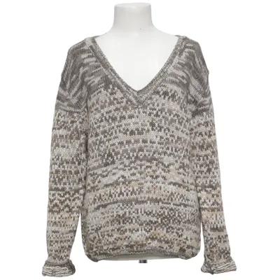 Trui (Grijs, Beige, Meerkleurig) van Ilse Jacobsen Hornbæk Acryl, Viscose, Wol