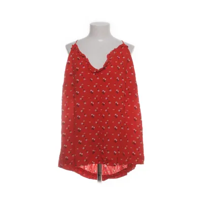 Linne (Röd, Vit, Svart) från Holly & Whyte by Lindex Viskos