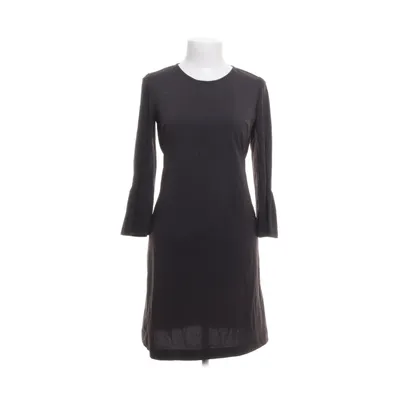 Jurk (Zwart) van La Dress by Simone Elastaan, Polyamide