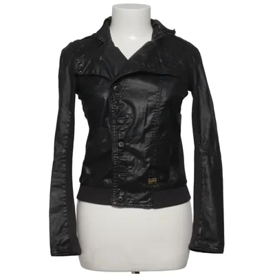 Jacket (Gray) from G-Star Raw Cotton
