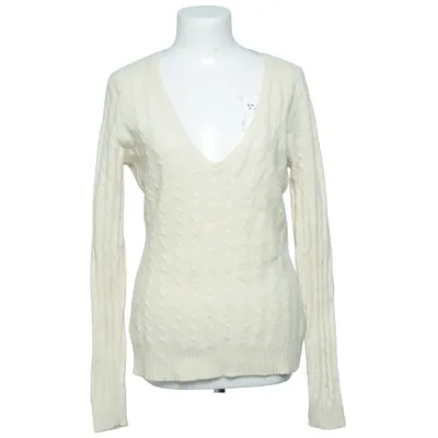 Sweater (Beige) from GANT Angora, Polyamide, Wool