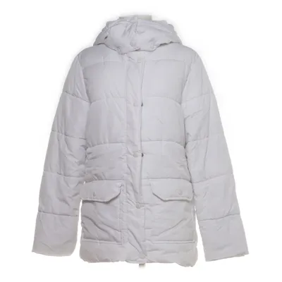 Vinterjacka (Vit) från H&M Polyamid, Polyester