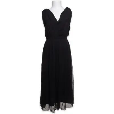 Dress (Black) from Paul & Joe Silk