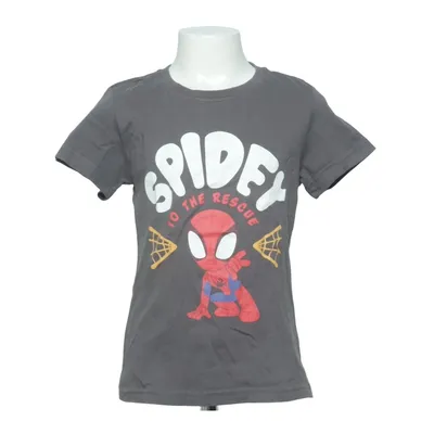 T-shirt (Gris) de Marvel Coton