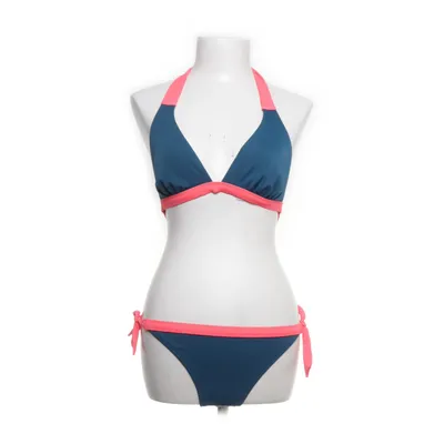 Bikini (Blue, Multicolored) from Boden Elastane, Polyamide, Polyester