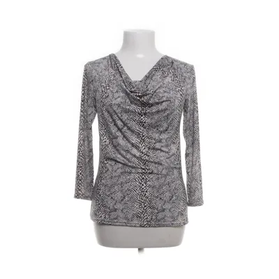 Top (Wit, Zwart, Beige) van Joachim Bosse Polyester