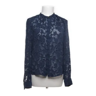 Blouse (Blue) from STOCKH LM
