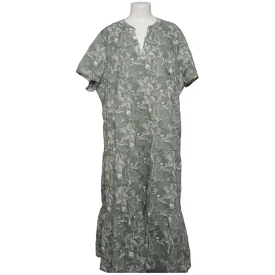 Dress (Green) from Cellbes Cotton