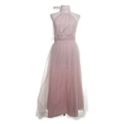 Evening gown (Pink)