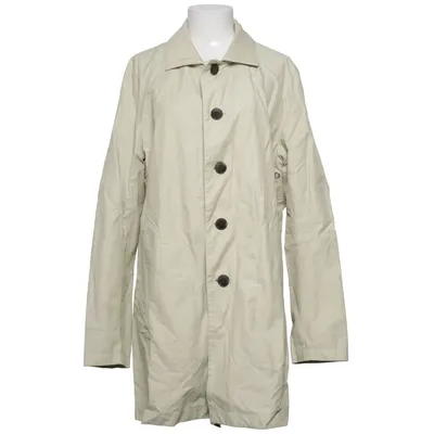 Raincoat (Beige) from Snoot Cotton, Nylon, Polyester