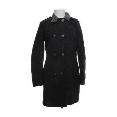 Skepparkavaj (Grå) från Milano Italy