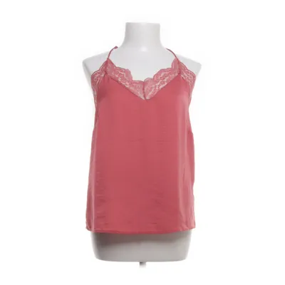 Linne (Röd) från H&M Polyamid, Polyester