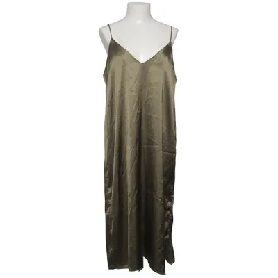 Underkjole (Grøn) fra The Black Label Collection Lager 157 Polyester