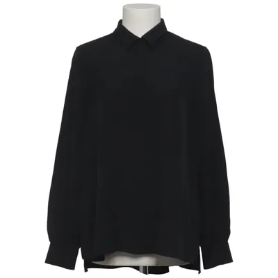 Chemise (Noir) de Iris von Arnim Soie