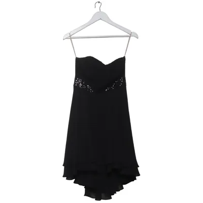 Cocktail dress (Gray) from Paradi Elastane, Polyester